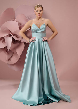 Dress Radiant Glow - Glacial Soft 2813431035