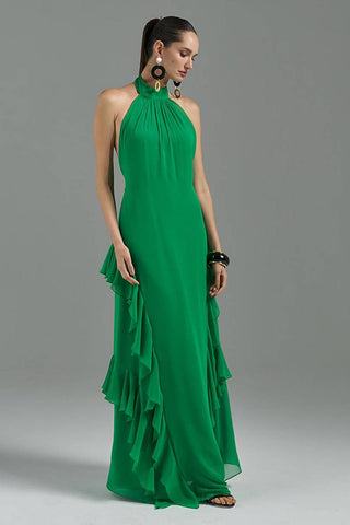 Dress Brume De Paris - Esmeralda 231301VD17