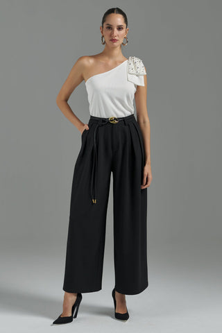 Calça Brume D'' Oslo - Preto 241309PR01...