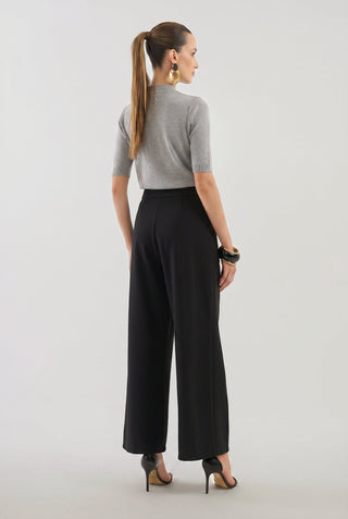 Calça Bruma De Venezia - Preto 241305PR01...