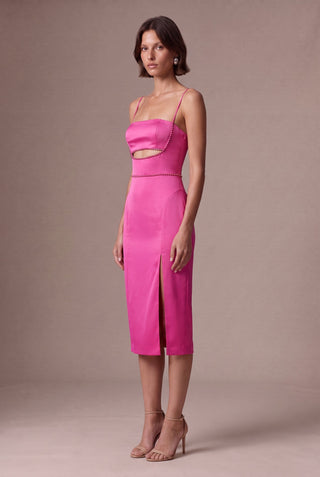 Dress Antonia - Pink