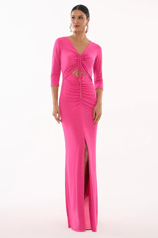 Dress Anastácia - Pink 238049RS03.