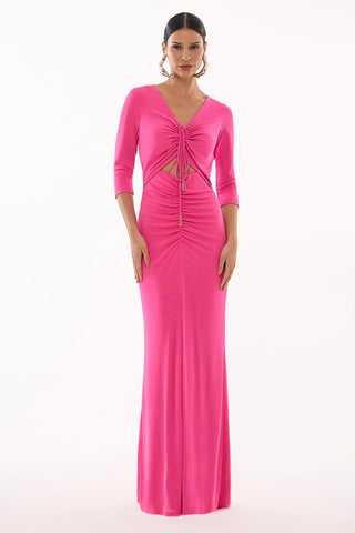 Dress Anastácia - Pink 238049RS03.