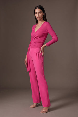 Calça Marieta - Rosa