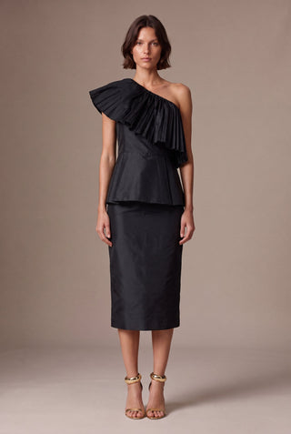 Conjunto Murano - Preto