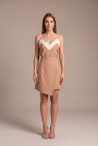 Conjunto Piacenza - Sand