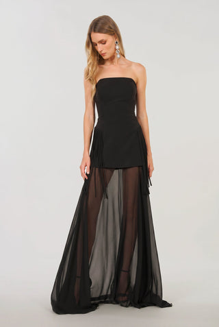 Conjunto Brisa De Valencia - Preto 251303PR01...