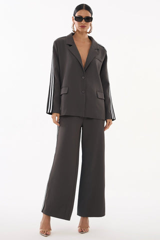 Conjunto Brume De D'' Europe - Chumbo 251304CZ04.