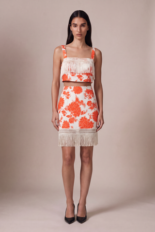 Conjunto Soraia Chic Flowers 2580091144