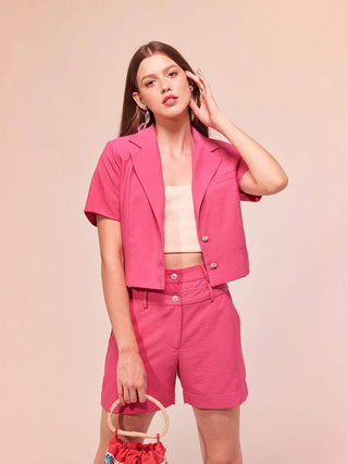 Conjunto Juliana - Pink 258025RS03.