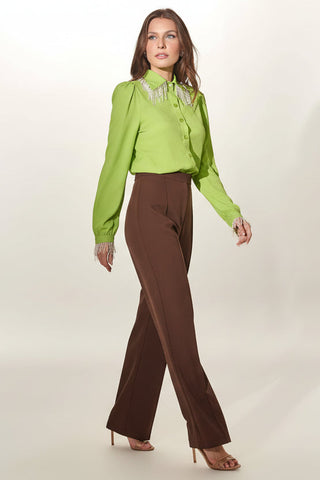 Camisa Basic Ana - Lima 219008AM08.