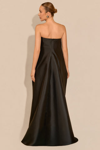 Vestido Midi c/ Capa - 271605