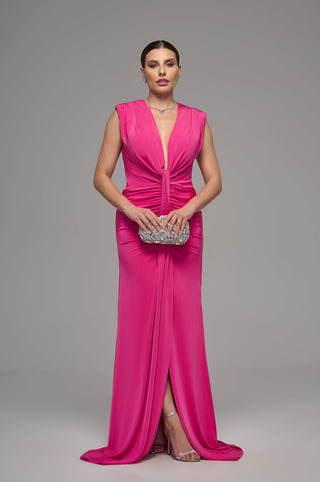 DRESS MARIA CLARA