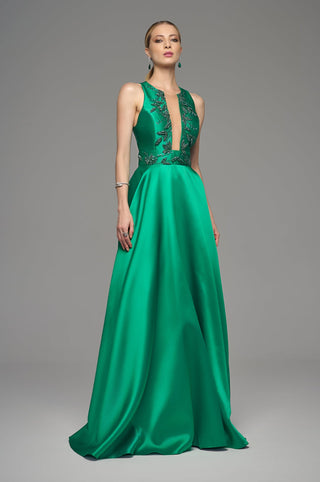 Dress Jade