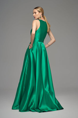 DRESS JADE