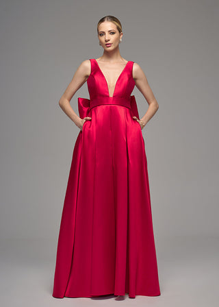 VESTIDO  MARIANE