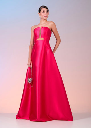 DRESS SEVILHA