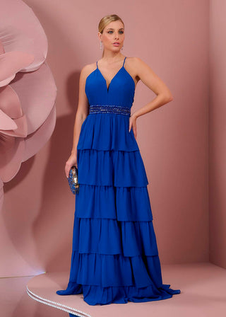 DRESS GRACE DE AUTOMNE