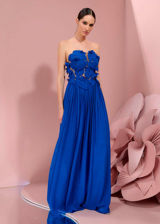 Dress Flower Of Paradise - 281360