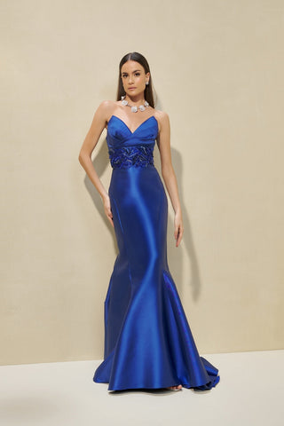 VESTIDO ESTRUTURADO TQC SERIA FABULOUS
