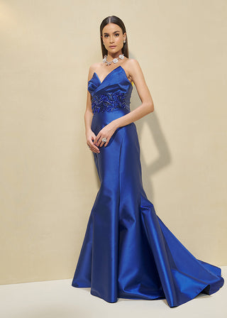 VESTIDO ESTRUTURADO TQC SERIA FABULOUS