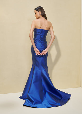VESTIDO ESTRUTURADO TQC SERIA FABULOUS