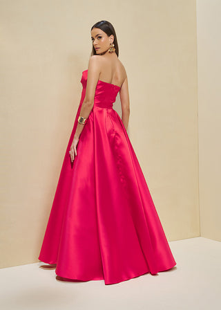 VESTIDO TQC ZIBELINE SPECIAL
