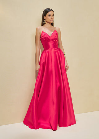 VESTIDO TQC ZIBELINE SPECIAL