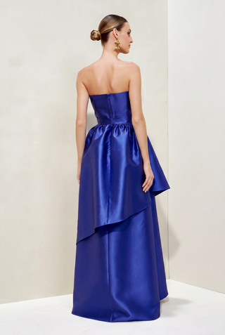 Vestido Tqc Pregas no Top