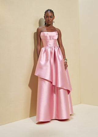 VESTIDO TQC PREGAS NO TOP