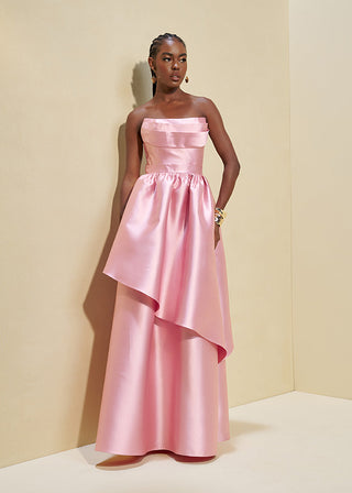 VESTIDO TQC PREGAS NO TOP