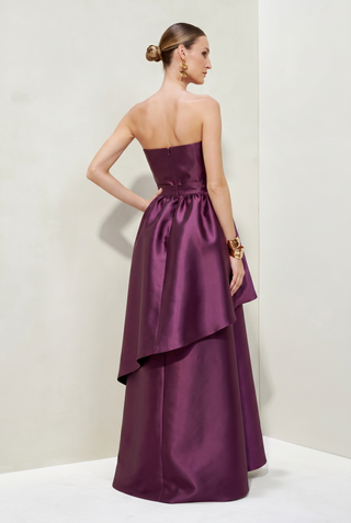 Vestido Tqc Pregas no Top