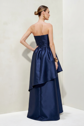 Vestido Tqc Pregas no Top