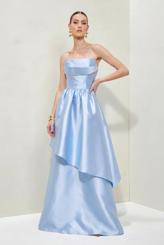 Vestido Tqc Pregas no Top