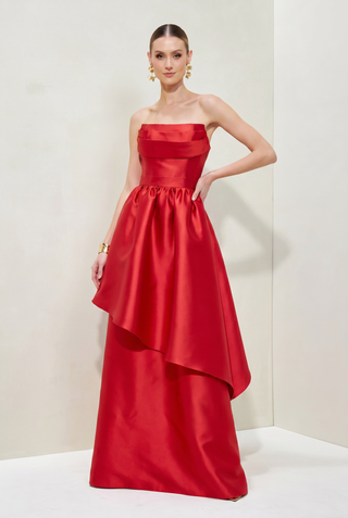 Vestido Tqc Pregas no Top