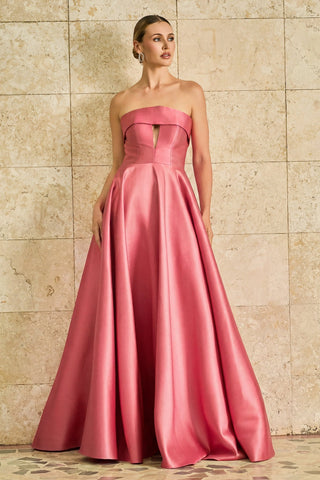 Vestido Tqc Miss - Rosa 281539RS01.