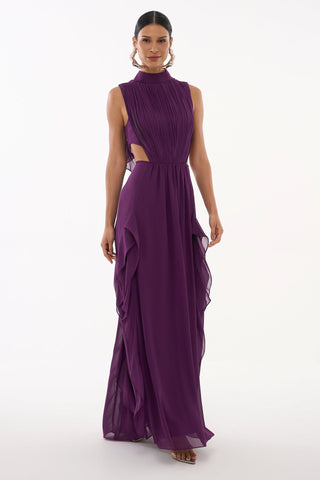 Vestido Maraisa - Ametista 2815421078