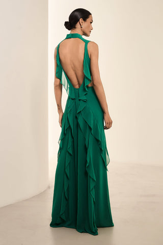Vestido Maraisa - Esmeralda 281542VD17
