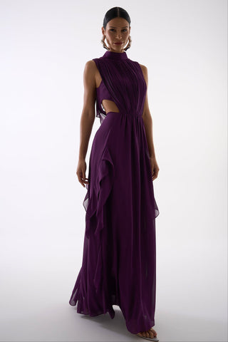 Vestido Maraisa - Ametista 2815421078