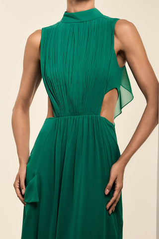 Vestido Maraisa - Esmeralda 281542VD17