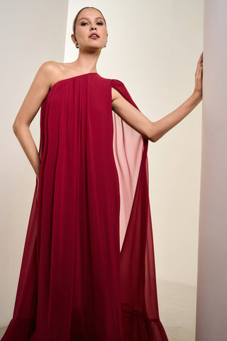 Vestido - Licor Cereja 2815501034