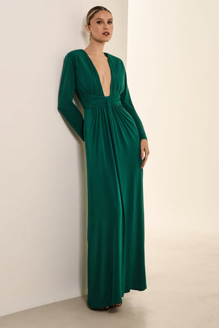 Vestido - Esmeralda 281571VD17
