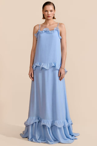 Vestido Frente Única Frufru - 281603