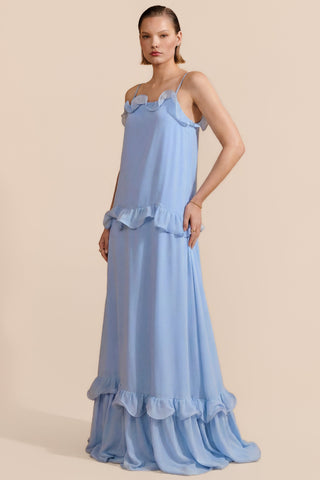 Vestido Frente Única Frufru - 281603
