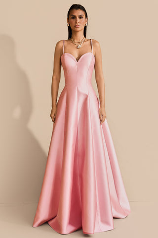 Vestido Tqc c/ Recortes Inteiros - 281618