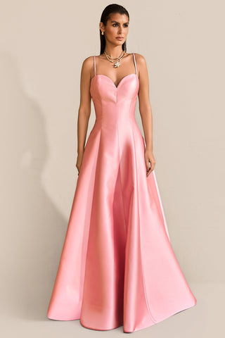 Vestido Tqc c/ Recortes Inteiros - 281618