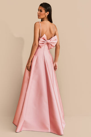 Vestido Tqc c/ Recortes Inteiros - 281618
