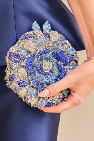 Clutch Flor Degrade - 311604