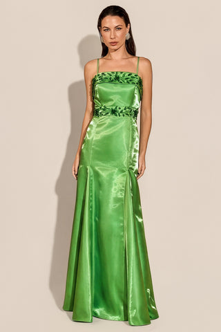 Vestido Recortes Alfaiataria - 281625