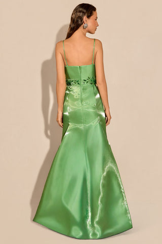 Vestido Recortes Alfaiataria - 281625